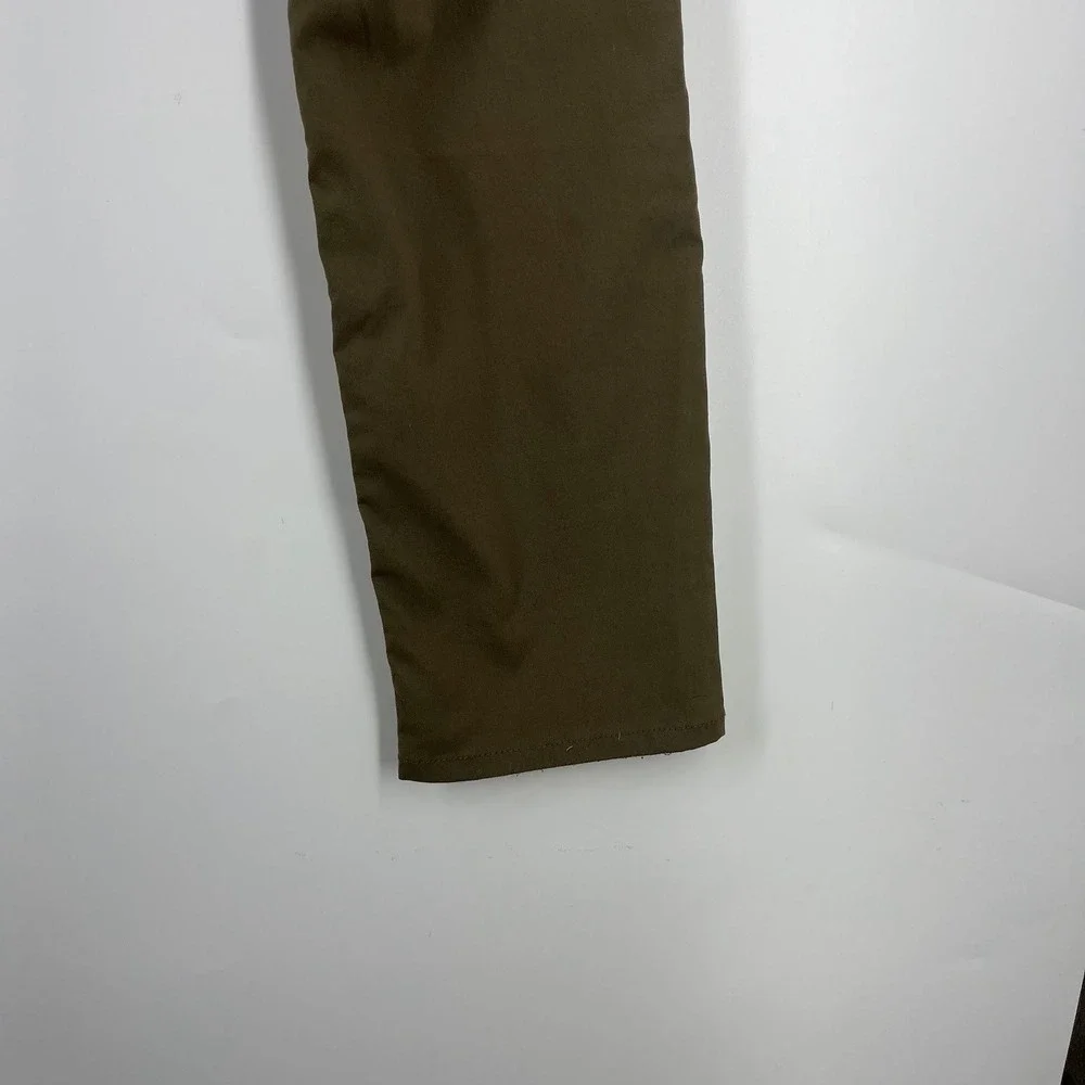 Prana Men's Zion Stretch‎ Hiking Pants Slim Straight Outdoor Trouser Size 31x30